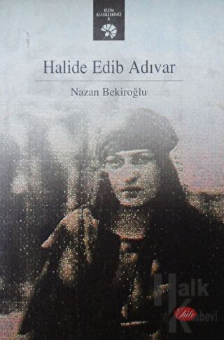 Halide Edib Adıvar - Halkkitabevi