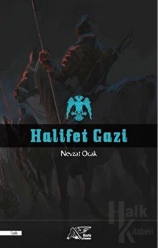 Halifet Gazi - Halkkitabevi