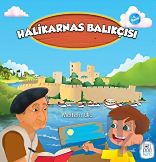 Halikarnas Balıkçısı - Halkkitabevi