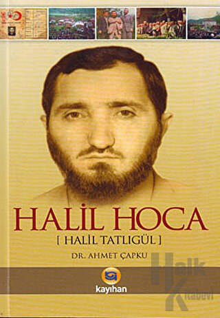 Halil Hoca - Halkkitabevi