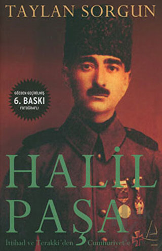 Halil Paşa - Halkkitabevi