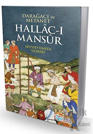 Hallac-ı Mansur - Halkkitabevi