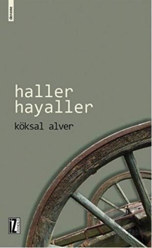 Haller Hayaller - Halkkitabevi