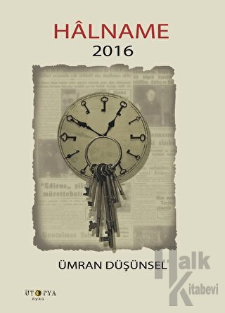 Halname 2016 - Halkkitabevi