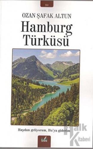 Hamburg Türküsü - Halkkitabevi