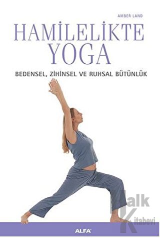 Hamilelikte Yoga
