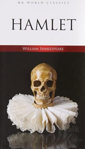 Hamlet - İngilizce Roman
