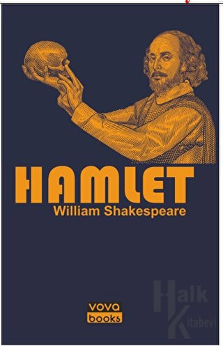 Hamlet - Halkkitabevi