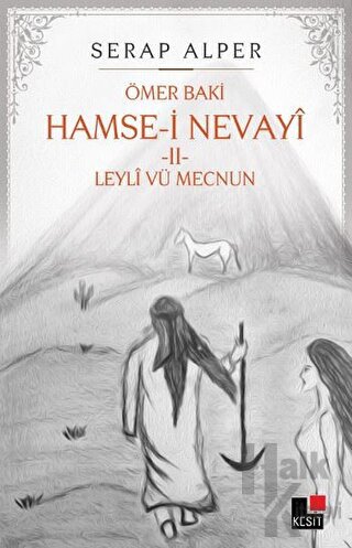 Hamse-i Nevayi - 2