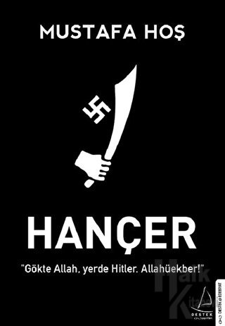 Hançer - Halkkitabevi