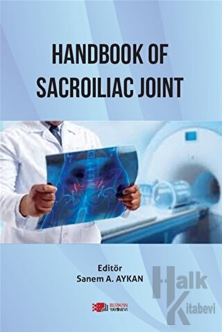 Handbook of Sacroiliac Joint - Halkkitabevi