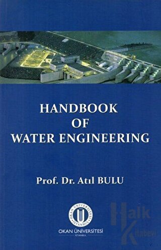 Handbook Of Water Engineering - Halkkitabevi