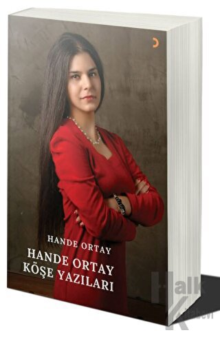 Hande Ortay Köşe Yazıları - Halkkitabevi