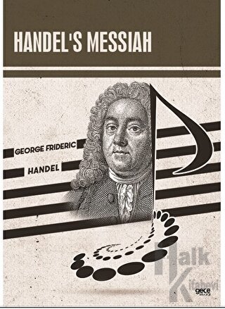 Handel's Messiah - Halkkitabevi