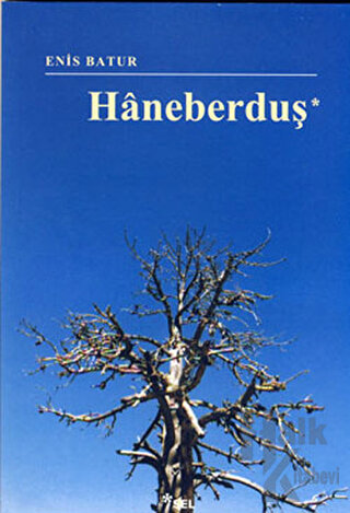 Haneberduş - Halkkitabevi