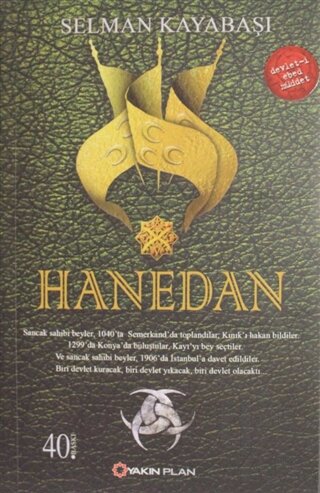 Hanedan - Halkkitabevi
