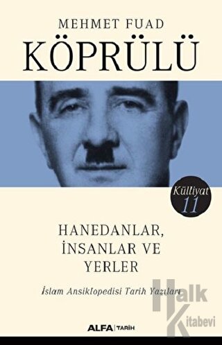 Hanedanlar İnsanlar ve Yerler - Külliyat 11 - Halkkitabevi