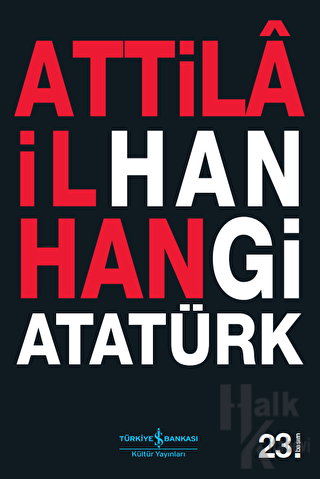 Hangi Atatürk - Halkkitabevi