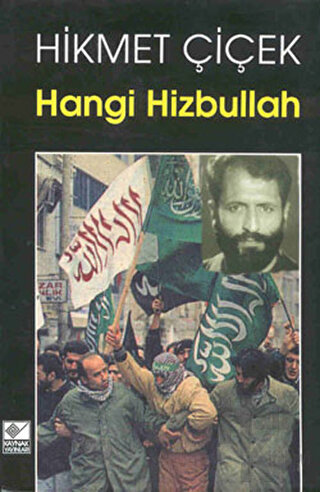 Hangi Hizbullah - Halkkitabevi