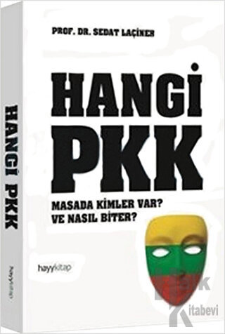 Hangi PKK - Halkkitabevi