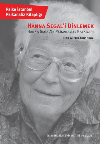 Hanna Segal'i Dinlemek - Halkkitabevi