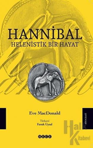 Hannibal - Halkkitabevi