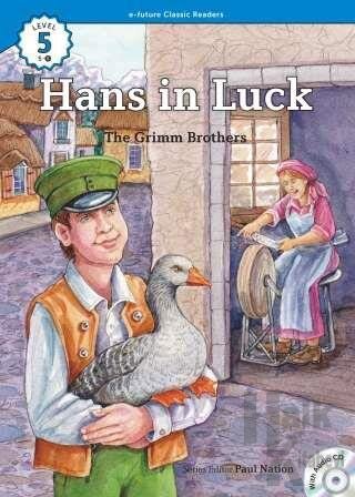 Hans in Luck +CD (eCR Level 5)
