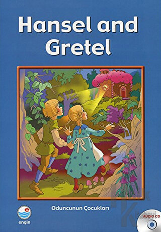 Hansel and Gretel (CD'li)