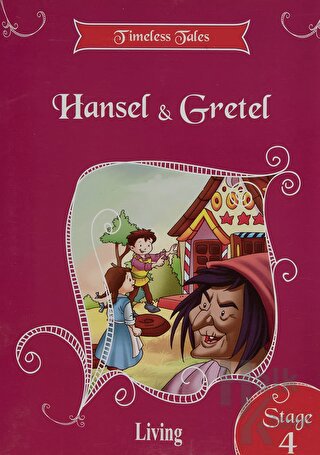 Hansel - Gratel