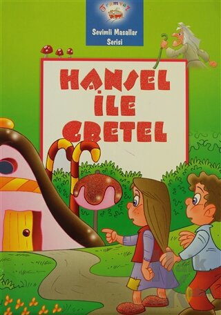 Hansel ile Gretel
