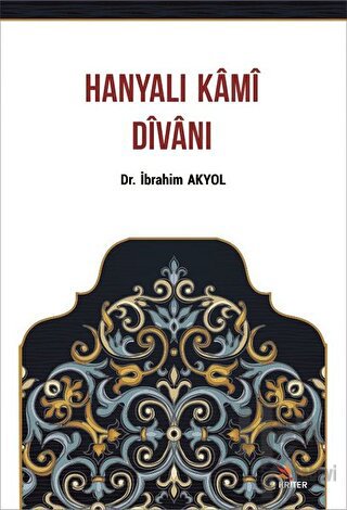 Hanyalı Kami Divanı - Halkkitabevi