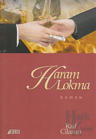 Haram Lokma - Halkkitabevi