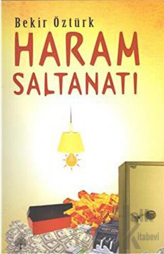 Haram Saltanatı - Halkkitabevi