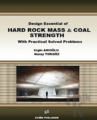 Hard Rock Mass and Coal Strength (Ciltli)
