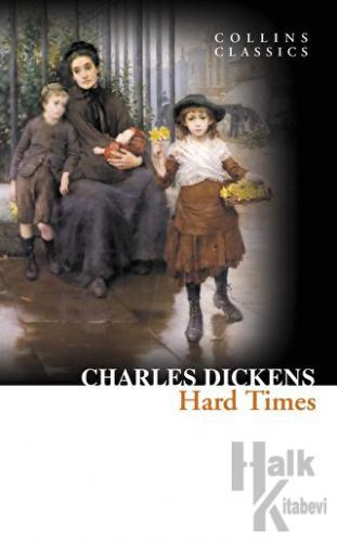 Hard Times (Collins Classics) - Halkkitabevi