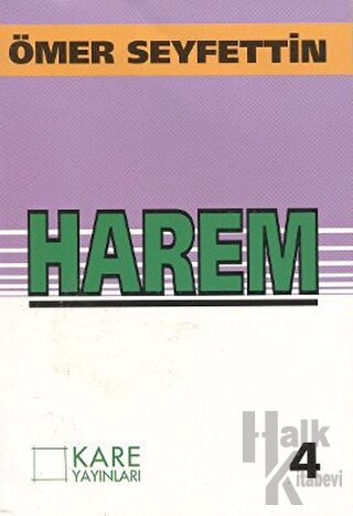 Harem