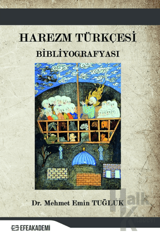 Harezm Türkçesi Bibliyografyası - Halkkitabevi