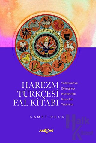 Harezm Türkçesi Fal Kitabı