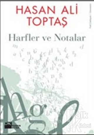 Harfler ve Notalar - Halkkitabevi