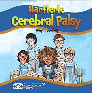 Harflerle Cerebral Palsy