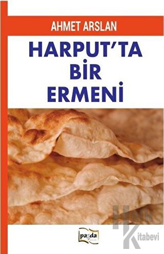 Harput’ta Bir Ermeni
