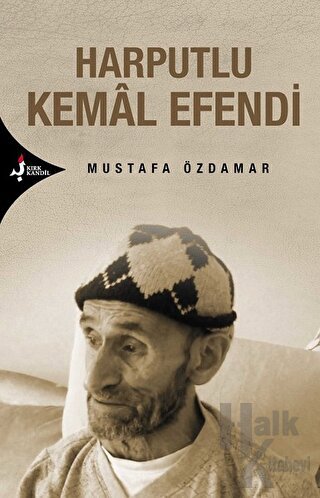 Harputlu Kemal Efendi - Halkkitabevi