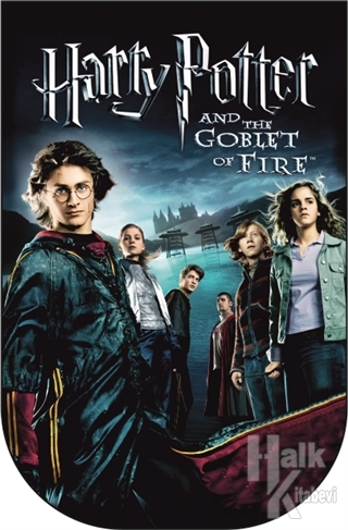 Harry Potter 4 - 10'lu Ayraç