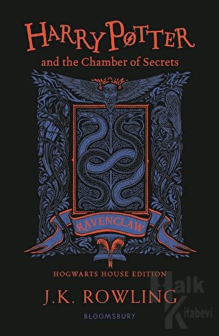 Harry Potter - Chamber - Ravenclaw PB