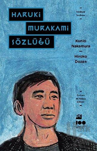 Haruki Murakami Sözlüğü