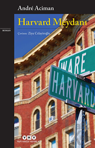 Harvard Meydanı - Halkkitabevi