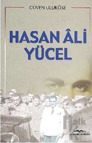 Hasan Ali Yücel - Halkkitabevi