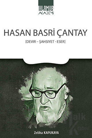 Hasan Basri Çantay - Halkkitabevi