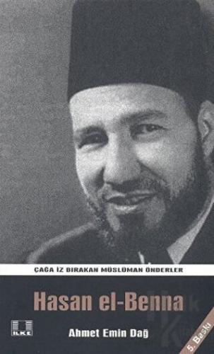 Hasan el-Benna - Halkkitabevi
