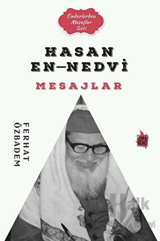 Hasan En-Nedvi Mesajlar - Halkkitabevi